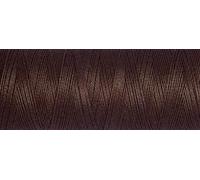 Gutermann 0694 Fil à Coudre en Polyester Marron 100 m