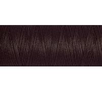 Gutermann 0696 Fil à Coudre en Polyester Acajou 100 m 5,5 x 1,8 x 1,8 cm