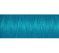 Gütermann Fil à coudre en polyester 0946 Turquoise 100 m