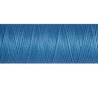 Gutermann 0965 Fil à Coudre en Polyester Denim délavé 100 m