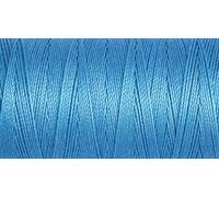 Gutermann 1 bobine de fil extra fort 100 m, turquoise, 2T100E/197