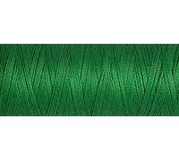Gutermann 2T100/396 Bobine de fil à coudre 100 % polyester -vert émeraude 100 m