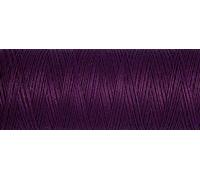 Gutermann 2T100C/3832 Bobine de fil à coudre 100 % coton 100 m Violet