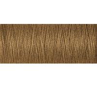 Gütermann Fil Denim 100 m Bronze/Marron