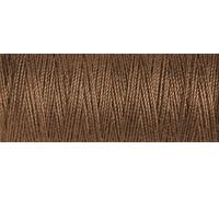 Gutermann 700160-2165 Fil de jean Orange vif 100 m 100 m