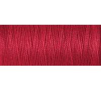 Gutermann 700160-4495 Fil de denim, rouge, 100 m, 100 m