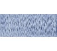 Gutermann 700160-6140 Fil de denim, bleu pâle 100 m, 100 m