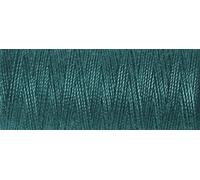 Gütermann Fil Denim 700160-7735 100 m vert d'eau
