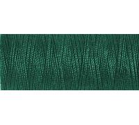 Gutermann 700160-8075 Fil de jean Vert bouteille 100 m x 100 m