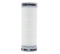 Gutermann 709760 7021 Sulky Fil métallique 200 m