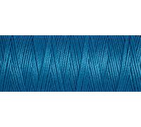 Gutermann 723878-25-1 Dark Teal R753 N°40 Fil de soie Bleu 30 m x 1 rouleau