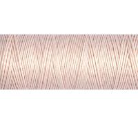 Gutermann 723878-658-1 French Nude R753 N°40 Fil de soie 30 m x 1 bobine 658