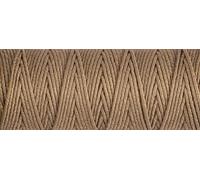 Gutermann 744557 1028 Fil élastique Beige 10 m