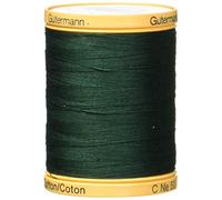 Gutermann 800C-8113 solides de la discussion en coton naturel 876 verges Hunter