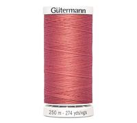 GUTERMANN / BOBINE FIL GUTERMAN COSELOTODO 250 MÈTRES POLYESTER (80)