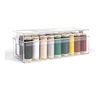 Gutermann Boîte de 26 bobines de fil