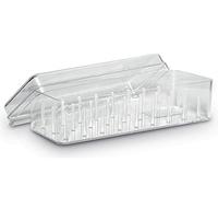 Gutermann Boîte de rangement organiseur pour 27 couture bobines de fil