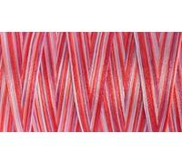 Gutermann Bulky-Lock 80 Multicolore 1000 m Polyester Rose