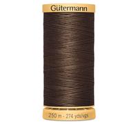 Gutermann Coton Naturel 250 m