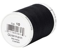 Gütermann Fil Coudre-All 1094 mètres Noir