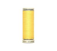 Fil À Coudre 100% Polyester Gutermann 1 Bobine Ref 701939 Et 788988 - Att 852