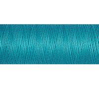 Gutermann Coudre Tous Les Fil de Polyester, 100 Mtr, Bleu Lagon (0715)