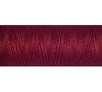 Gutermann Coudre Tous Les Fil de Polyester, 100 Mtr, Bordeaux (0910)