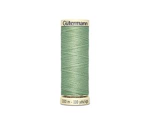 Gutermann Coudre Tous Les Fil de Polyester, 100 Mtr, Light Cèdre (0914)
