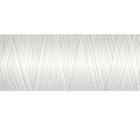 Gutermann Coudre Tous Les Fil de Polyester, 100 Mtr, Misty (0643)
