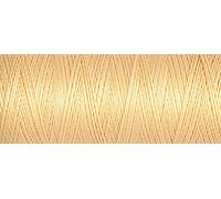 Gutermann Coudre Tous Les Fil de Polyester, 100 Mtr, Oeuf nog (0003)