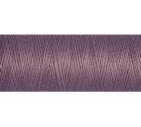 Gutermann Coudre Tous Les Fil de Polyester, 100 Mtr, Pierre Ponce (0126)
