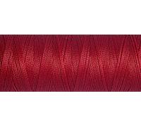 Gutermann Coudre Tous Les Fil de Polyester, 100 Mtr, Rouge Rubis (0046)