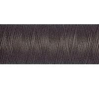 Gutermann Coudre Tous Les Fil de Polyester, 100 Mtr, Smoke (0308)