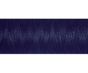 Gutermann Coudre Tous Les Fil de Polyester, 1000 Mtr, Bleu Marine (0310)
