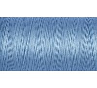 Gutermann Coudre Tous Les Fil de Polyester, 250 Mtr, Baby Blue (0143),