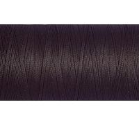 Gutermann Coudre Tous Les Fil de Polyester, 250 Mtr, Chaud Marron (0023)