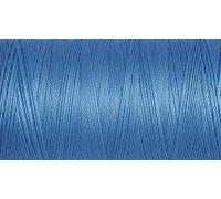Gutermann Coudre Tous Les Fil de Polyester, 250 Mtr, Denim Délavé (0965),