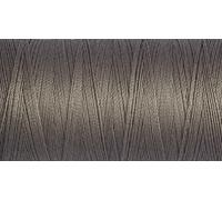 Gutermann Coudre Tous Les Fil de Polyester, 250 Mtr, Flint (0669)