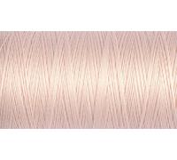 Gutermann Coudre Tous Les Fil de Polyester, 250 Mtr, French Nude (0685)