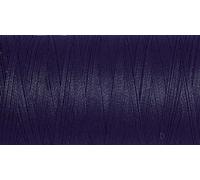 Gutermann Coudre Tous Les Fil de Polyester, 250 Mtr, Midnight (0339),