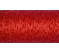 Gutermann Coudre Tous Les Fil de Polyester, 250 Mtr, Rouge Vif (0364),