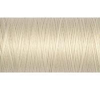 Gutermann Coudre Tous Les Fil de Polyester, 250 Mtr, vélin (0169),