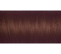 Gutermann Coudre Tous Les Fil de Polyester, 250 Mtr, vin Chaud (0230)