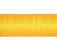 Gutermann Coudre Tous Les Fil de Polyester, Ananas Jaune 0417, 100 m