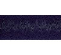 Gutermann Coudre Tous Les Fil de Polyester, Minuit 0339, 100 m