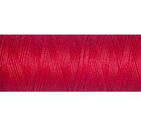 Gütermann Fil à coudre polyester Rouge carmin 0156 1000 m