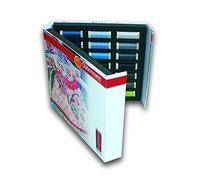 Gutermann Couture Fil Album - à Tout Faire 42 Bobines X 100m - Assorti Nuances