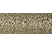Gutermann Denim Bobine de fil en polyester N°50 pour machine et main 100 m Couleur 2725