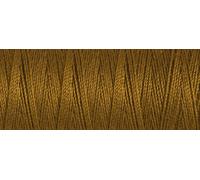 Gutermann Denim Fil en polyester pour machine et main 100 m N°50 Couleur 1970