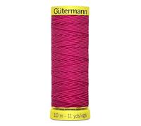 Gutermann élastique de fronçage Fil élastique 10 m 3055 - par bobine